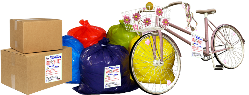 Freitag Textil Recycling